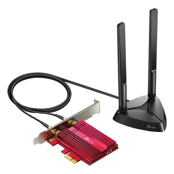Carte réseau Wifi TP-Link Archer TX3000E 5 GHz Noir - Connect & Vous